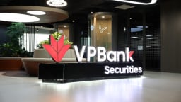 VPBankS sẽ IPO ngay trong quý IV/2025?