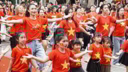 Học sinh các trường nội thành Hà Nội được nghỉ học trong 3 ngày phục vụ A80