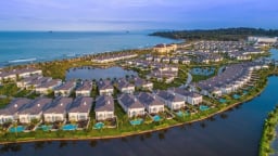 Du lịch bùng nổ, dự án ồ ạt tung sản phẩm nhưng thị trường BĐS nghỉ dưỡng lặng sóng