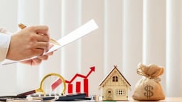 Lãi suất vay mua nhà của các ngân hàng trong tháng 8/2025 ngân hàng nào thấp nhất?
