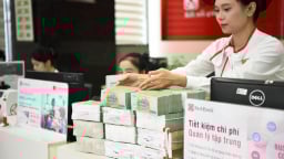 Con trai Madame Nga muốn bán 3 triệu cổ phiếu SeABank