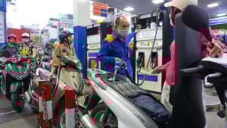 Dự báo giá xăng tăng, giá dầu giảm trong kỳ điều hành ngày 21/8