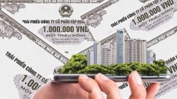 Hơn 17.000 tỷ đồng trái phiếu nhóm bất động sản đáo hạn trong tháng 8