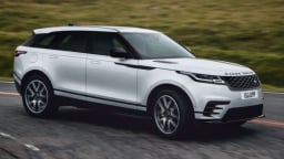 Jaguar Land Rover triệu hồi hàng loạt xe tại Mỹ