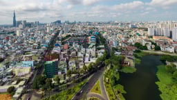 TP HCM chốt phương án giá đất sau sáp nhập, cao nhất trên 687 triệu đồng/m2