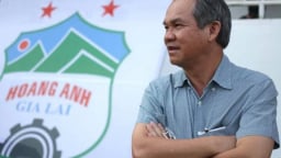 Cổ phiếu của Hoàng Anh Gia Lai về đỉnh 10 năm, tài sản 'bầu Đức' vượt 5.200 tỷ đồng