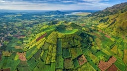 Gia Lai quy hoạch khu du lịch sinh thái rộng 6.300 ha