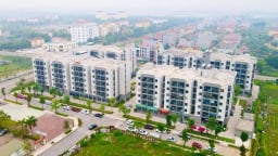 Dự án nhà ở xã hội gần 3.000 tỷ đồng đã có chủ đầu tư