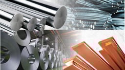 Giá quặng sắt đảo chiều tăng mạnh trước rủi ro gián đoạn nguồn cung