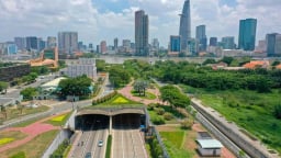 Vì sao 3 dự án ở Thủ Thiêm phải xác định lại giá đất?