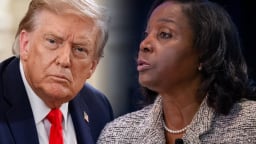 Tổng thống Trump sa thải Thống đốc Fed, bà Lisa Cook phản bác