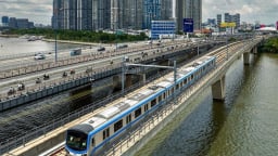 Chấp thuận đề xuất của nhà đầu tư muốn làm dự án metro nối metro Bến Thành - Suối Tiên