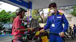 Dự báo giá xăng ngày mai 28/8 bật tăng trở lại trước kỳ nghỉ lễ Quốc khánh 2/9