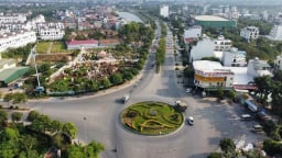 Bắc Ninh lấy ý kiến đầu tư khu đô thị gần 2.500 tỷ