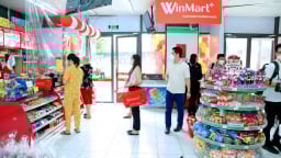 WinCommerce báo lãi 4 quý liên tiếp, sạch nợ 3.000 tỷ đồng trái phiếu vẫn gánh lỗ?