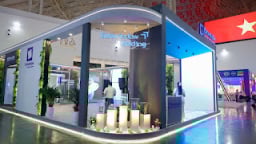 Eurowindow Holding – Dấu ấn kiến tạo không gian sống bền vững tại Triển lãm Thành tựu Đất nước 2025