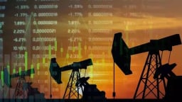 Giá dầu tiếp tục tăng trước những lo ngại từ căng thẳng giữa Nga và Ukraine
