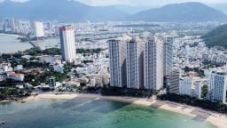 Khánh Hòa kiến nghị đình chỉ thanh tra 8 dự án