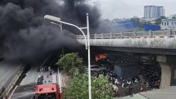 Bộ Xây dựng ra chỉ thị nóng về việc sử dụng hành lang an toàn đường bộ