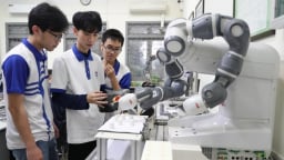 Sinh viên khoa học, kỹ thuật, công nghệ được vay tín chấp tới 500 triệu đồng, lãi suất 4,8% cần đáp ứng điều kiện gì?