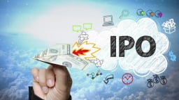 VPBankS muốn IPO 25% cổ phần, nâng mục tiêu lợi nhuận gấp 4 lần lên 4.450 tỷ