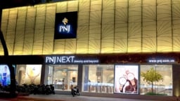 PNJ phát hành hơn 3,2 triệu cổ phiếu ESOP giá 20.000 đồng