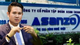 Chủ tịch Asanzo Phạm Văn Tam bị truy tố tội buôn lậu, trốn thuế