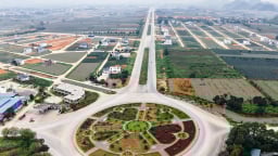 Sắp tổ chức đấu giá 2 khu 'đất vàng' tại Ninh Bình