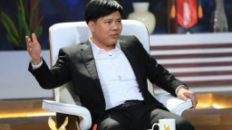 Khởi tố hai em của 'Shark Thủy' và 21 người có dấu hiệu đồng phạm