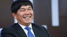 Hé lộ mức lương, thưởng của lãnh đạo Tập đoàn Hòa Phát