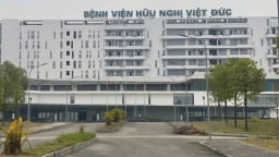 Hoàn thành thanh tra các dự án có nguy cơ thất thoát, lãng phí trước 30/9,  lãng phí 1.200 tỷ tại Bệnh viện Bạch Mai và Việt Đức cơ sở 2