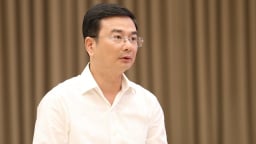 NHNN sẽ phối hợp chặt chẽ với Bộ Công an, Thanh tra Chính phủ quản lý thị trường vàng