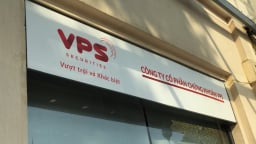 Lãnh đạo cấp cao VPS nộp đơn từ nhiệm trước thềm đại hội bất thường