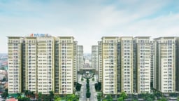 Hà Nội mở bán nhà ở xã hội gần đường sắt Cát Linh - Hà Đông
