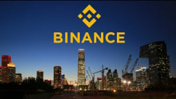 Sàn giao dịch tiền mã hóa Binance tạm dừng hoạt động tại nhiều thị trường châu Âu