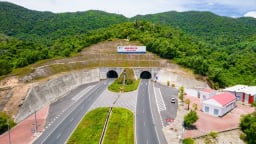 Hạ tầng Giao thông Đèo Cả (HHV) chốt ngày trả cổ tức bằng cổ phiếu tỷ lệ 20:1