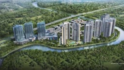 Xử phạt 175 triệu đồng chủ đầu tư Palm City do sử dụng vốn trái phiếu không đúng mục đích