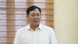 Đình chỉ chức vụ Chủ tịch HĐQT Hancorp trực thuộc Bộ Xây dựng