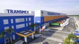 Transimex lĩnh án phạt 555 triệu đồng