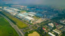 Bắc Ninh sắp có khu đô thị hơn 102 ha, vốn đầu tư trên 28.300 tỷ đồng
