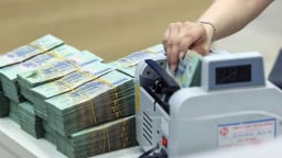Thu ngân sách 6 tháng đạt gần 62% dự toán