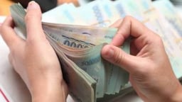 Từ 15/8, vay ngân hàng dưới 400 triệu đồng không phải chứng minh tài chính