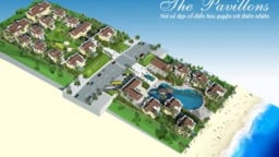 Lâm Đồng thu hồi hơn 16.000 m2 đất Khu du lịch The Pavillons 