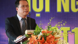Ông Đỗ Quý Hải - Chủ tịch Hải Phát muốn mua 10 triệu cổ phiếu HPX 