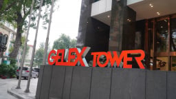 Tập đoàn GELEX bị xử phạt do chậm công bố thông tin
