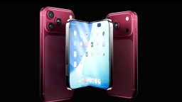 iPhone gập nguy cơ khan hàng, iPhone 18 Pro Max lộ pin 'khủng'