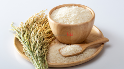 Giá gạo xuất khẩu Việt Nam tăng mạnh