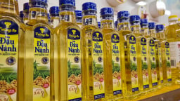 KIDO hoàn tất mua cổ phiếu quỹ, động thái cô đặc cổ phần của đại gia ngành F&B