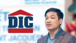 Chủ tịch DIC Corp và người nhà tiếp tục bị bán giải chấp hơn 1,7 triệu cổ phiếu DIG