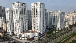 Thị trường đón nhận hơn 27.600 căn nhà mới bàn giao trong nửa đầu năm 2026